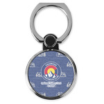 Colorado Airstream Club Cell Phone Ring Stand & Holder