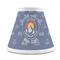 Colorado Airstream Club Chandelier Lamp Shade