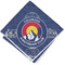 Colorado Airstream Club Cloth Napkin