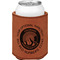 Colorado Airstream Club Leatherette Can Sleeve - Single-Sided