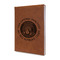 Colorado Airstream Club Leatherette Journal