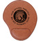 Colorado Airstream Club Leatherette Mouse Pad with Wrist Support