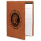 Colorado Airstream Club Leatherette Portfolio with Notepad