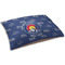 Colorado Airstream Club Indoor Dog Bed - Small