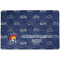 Colorado Airstream Club Dog Food Mat