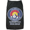 Colorado Airstream Club Black Pet Shirt
