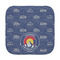 Colorado Airstream Club Face Towel