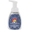 Colorado Airstream Club Foam Soap Bottle