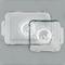 Colorado Airstream Club Glass Baking & Cake Dish Set - 13in x 9in & 8in x 8in