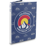 Colorado Airstream Club Hardbound Journal
