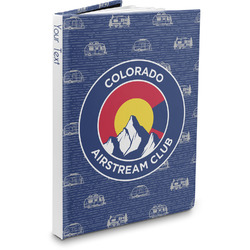 Colorado Airstream Club Hardbound Journal