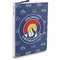Colorado Airstream Club Hardbound Journal
