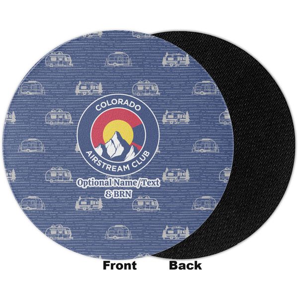 Colorado Airstream Club Jar Opener - Apvl