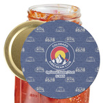 Colorado Airstream Club Jar Opener