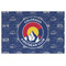 Colorado Airstream Club Laminated Placemat