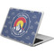 Colorado Airstream Club Laptop Skin - Custom Sized