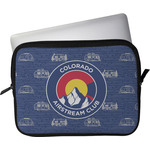 Colorado Airstream Club Laptop Sleeve / Case