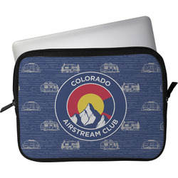 Colorado Airstream Club Laptop Sleeve / Case