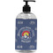 Colorado Airstream Club Plastic Soap / Lotion Dispenser