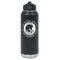 Colorado Airstream Club Water Bottle - Laser Engraved