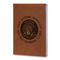 Colorado Airstream Club Leatherette Journal - Large - Double-Sided
