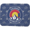 Colorado Airstream Club Memory Foam Bath Mat - 48" x 36"