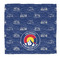 Colorado Airstream Club Microfiber Dish Rag