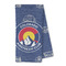 Colorado Airstream Club Kitchen Towel - Microfiber