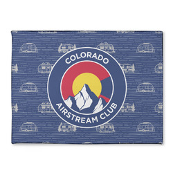 Colorado Airstream Club Microfiber Screen Cleaner