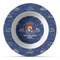 Colorado Airstream Club Plastic Bowl - Microwave Safe - Composite Polymer