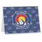 Colorado Airstream Club Note Cards