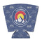 Colorado Airstream Club Party Cup Sleeve - with Bottom
