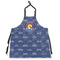 Colorado Airstream Club Apron Without Pockets