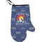 Colorado Airstream Club Oven Mitt