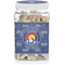 Colorado Airstream Club Dog Treat Jar