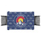 Colorado Airstream Club Tablecloth - 58" x 58"