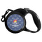 Colorado Airstream Club Retractable Dog Leash