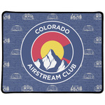 Colorado Airstream Club Gaming Mouse Pad - Large - 12.5" x 10"