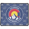 Colorado Airstream Club Gaming Mouse Pad - Large - 12.5" x 10"