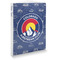 Colorado Airstream Club Softbound Notebook