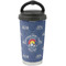Colorado Airstream Club Stainless Steel Coffee Tumbler