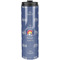 Colorado Airstream Club Stainless Steel Skinny Tumbler - 20 oz