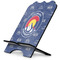 Colorado Airstream Club Stylized Tablet Stand