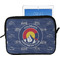 Colorado Airstream Club Tablet Case / Sleeve - Large