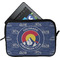 Colorado Airstream Club Tablet Case / Sleeve