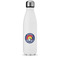 Colorado Airstream Club Water Bottle - 17 oz - Stainless Steel - Full Color Printing