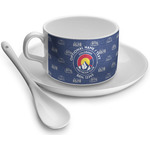 Colorado Airstream Club Tea Cup