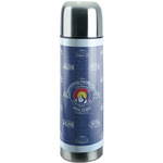 Colorado Airstream Club Stainless Steel Thermos