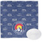 Colorado Airstream Club Washcloth