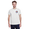 Colorado Airstream Club T-Shirt - White